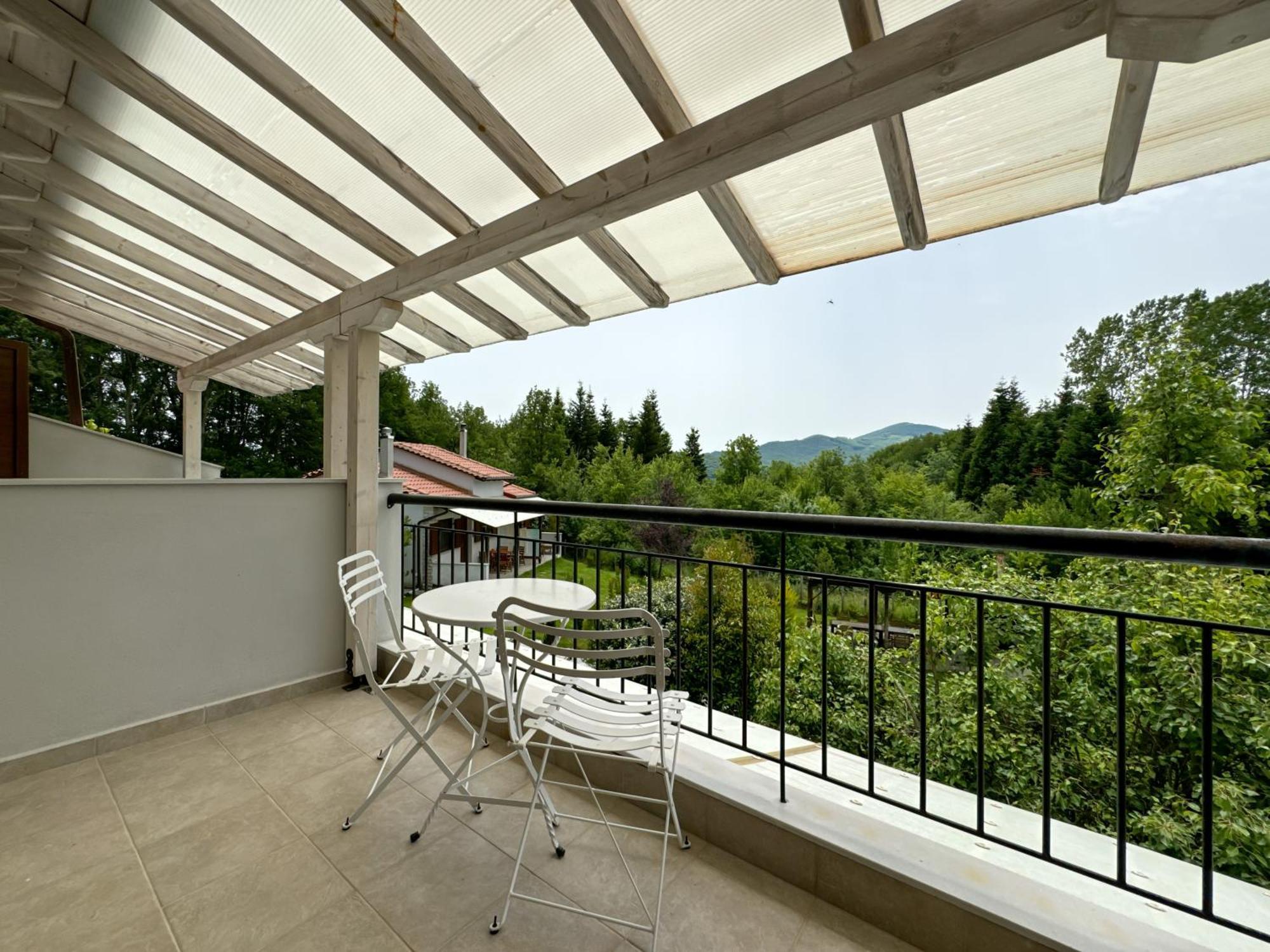 Kedros Neochori (Chalkidiki) Exterior foto