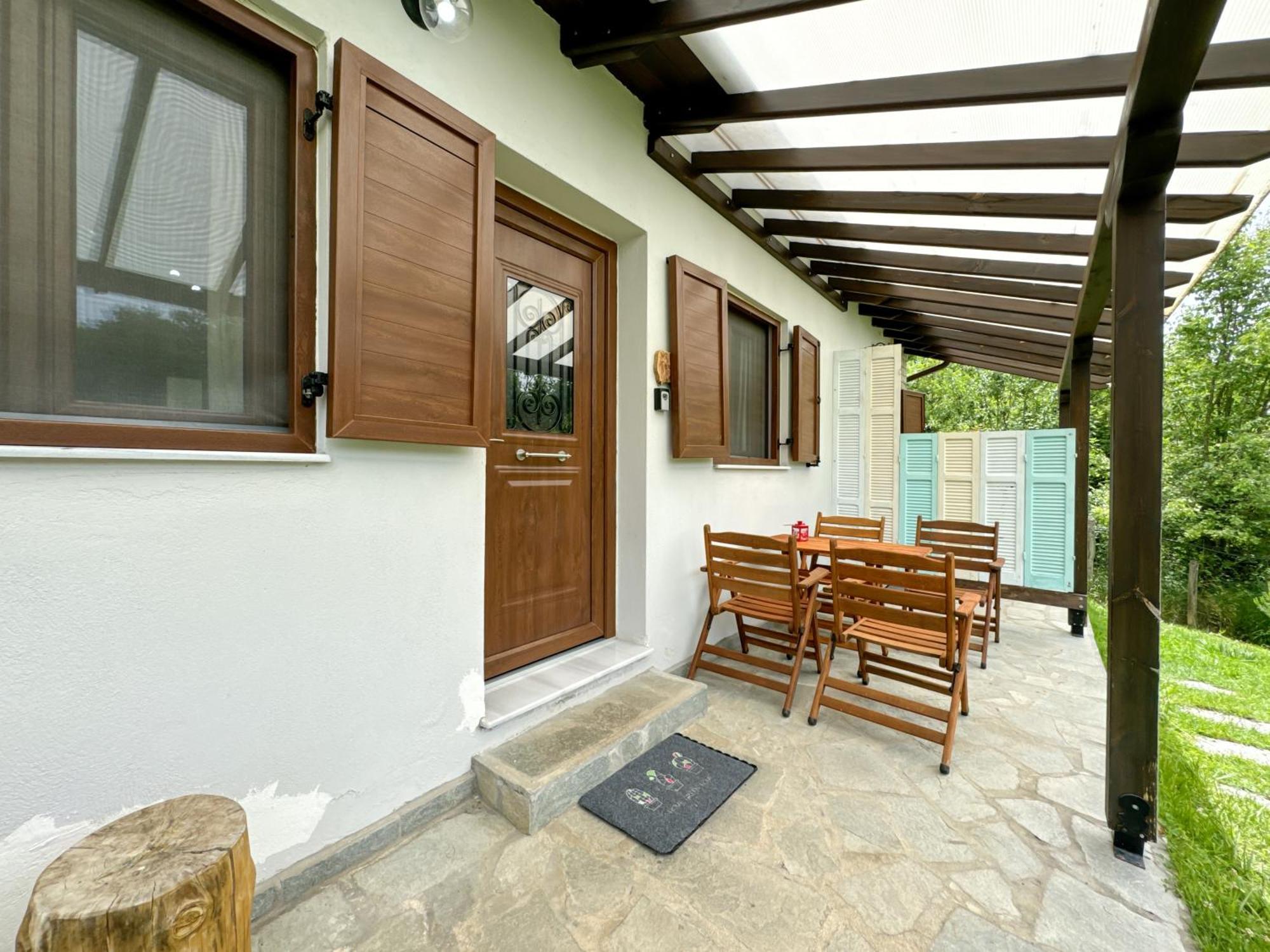 Kedros Neochori (Chalkidiki) Exterior foto