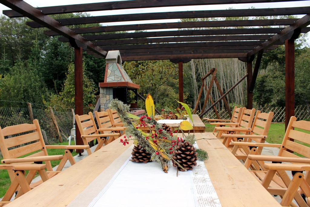 Kedros Neochori (Chalkidiki) Exterior foto
